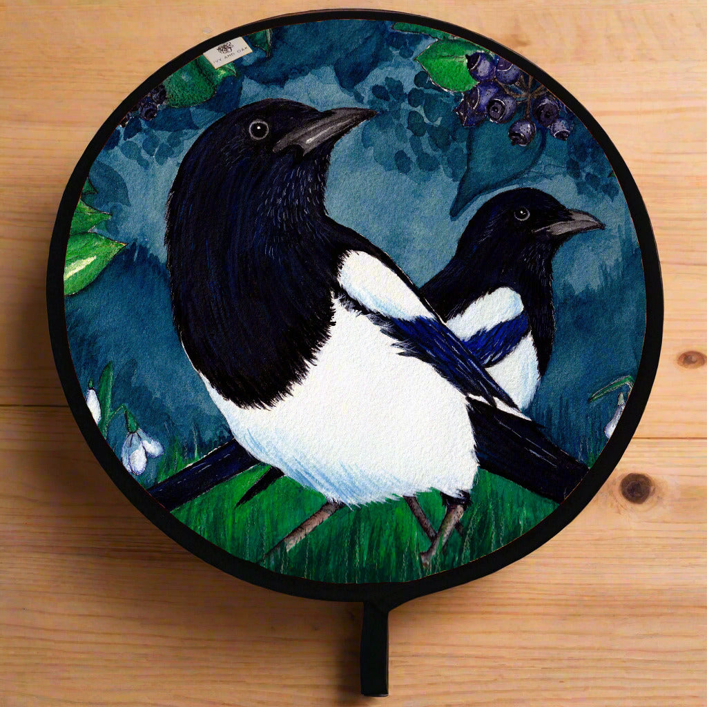 Organic cotton 2 For Joy Aga Cover