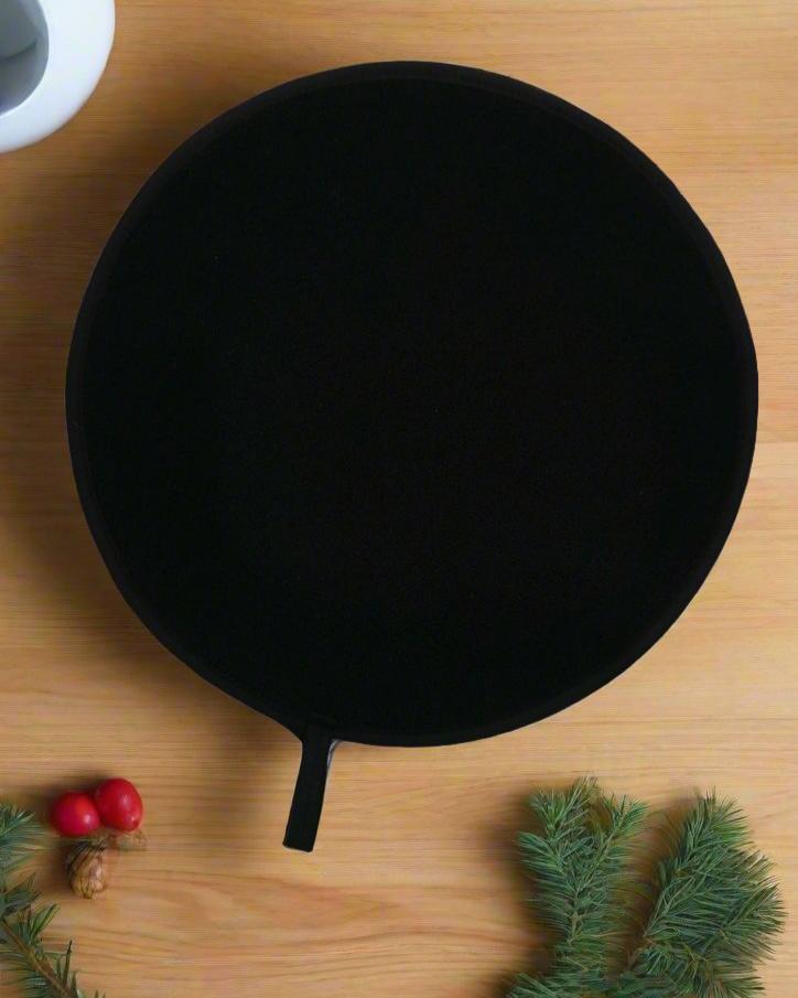 Organic cotton Waxwing Aga Cover