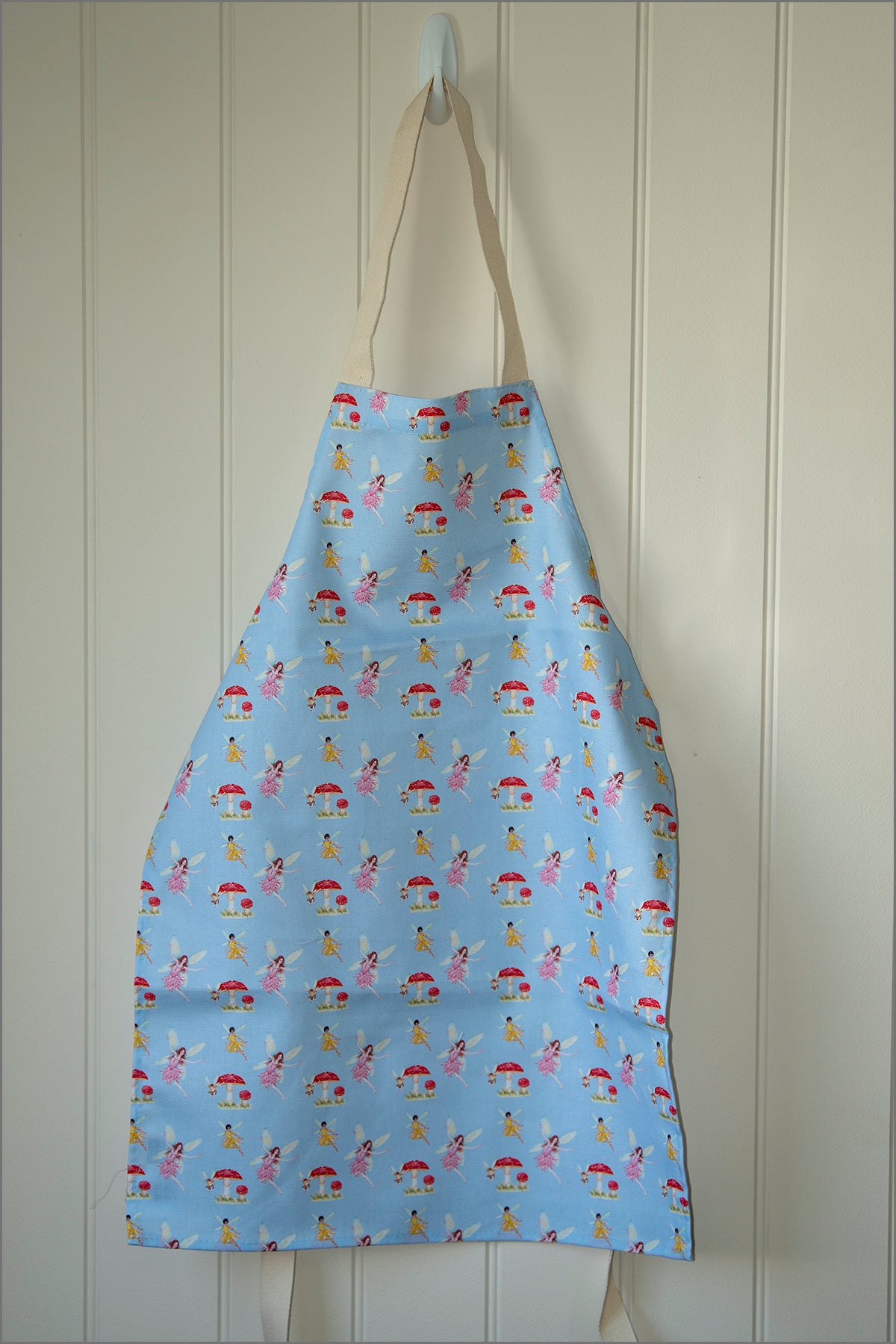 Fairy Party childs apron